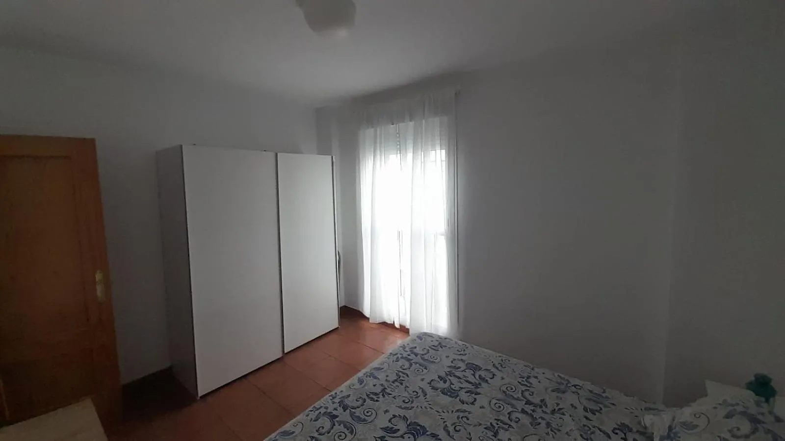 El Sardinero Apartment Chipiona