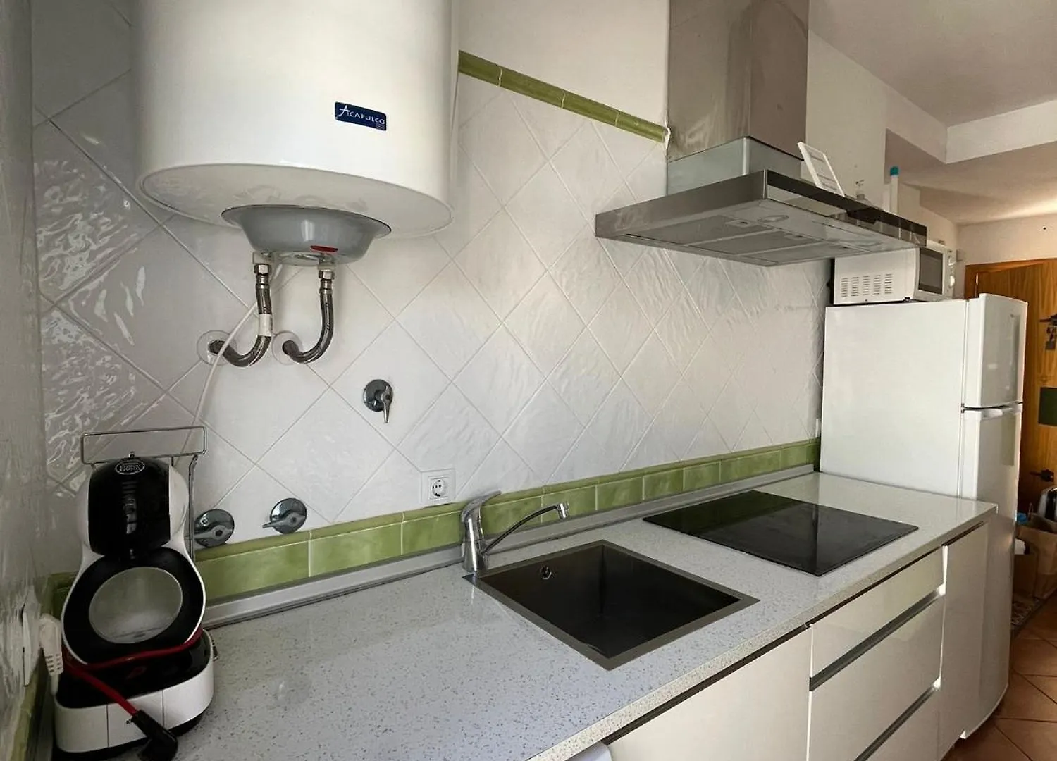 El Sardinero Apartment Chipiona Spain