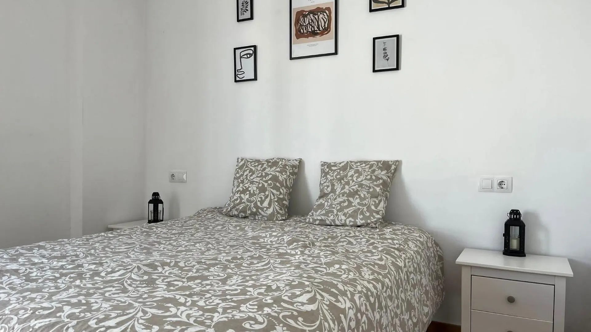 El Sardinero Apartment Chipiona