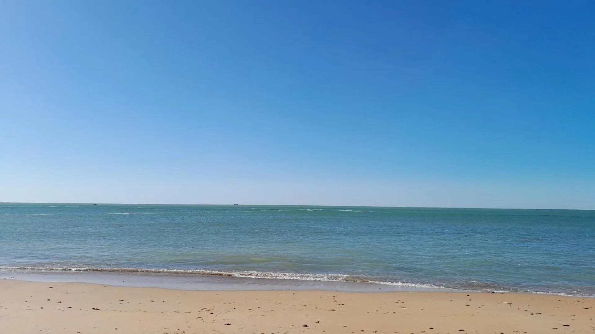 El Sardinero Διαμέρισμα Chipiona 0*,  Ισπανία